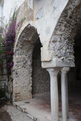 Villa Rufolo in Ravello