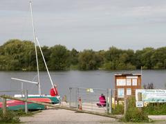 Kingsbury Water Park Outdoor Education Centre