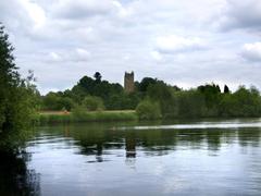 Kingsbury Wasserpark