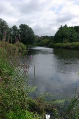 Pool at Kingsbury Water Park