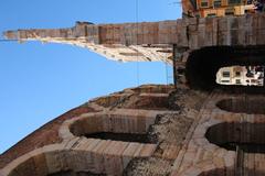 Arena di Verona in Italy