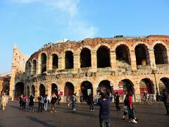 Arena di Verona