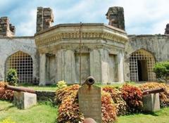 Kondapalli Fort