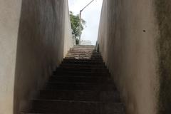 Kondapalli Fort viewed from outside