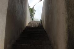 Kondapalli Fort in Andhra Pradesh