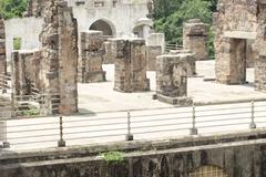 Kondapalli Fort