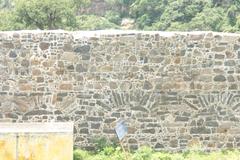 Kondapalli Fort in Andhra Pradesh