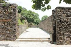 Kondapalli Fort in Andhra Pradesh