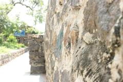 Kondapalli Fort ASI monument