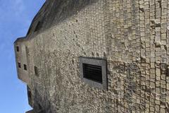 Castel dell'Ovo in Naples, Italy