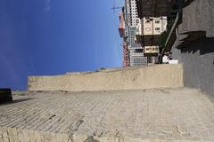 Castel dell'Ovo in Naples, Italy