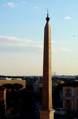 Lateran obelisk in Rome