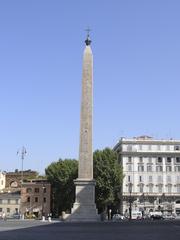 Lateran Obelisk in Rome