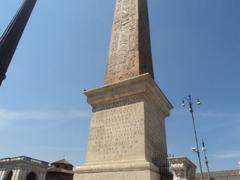 Lateran obelisk