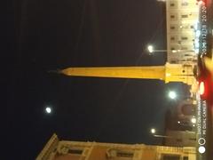 Obelisco Lateranense in Rome