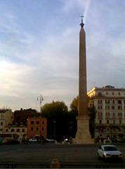 Basilica di San Giovanni exterior view