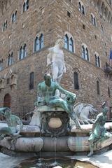 Fontana del Nettuno in Rome