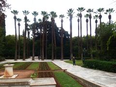 National Garden of Athens