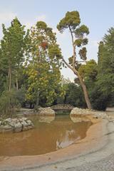 Giardino Nazionale Di Atene