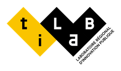 Ti Lab Bretagne logo