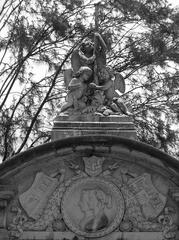 Entrance to Byculla Zoo