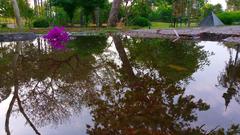 Lake View Park in Islamabad