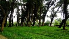 Lake View Park in Islamabad