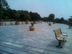 Lake View Park Islamabad