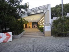 Lantau Link Visitors Center