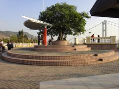 Lantau Link Visitors Center