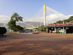 Lantau Link Visitors Center