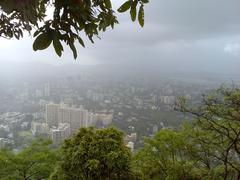 Mulund Buildings cityscape