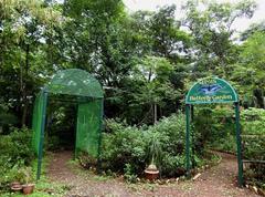 Parc National Sanjay Gandhi