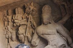 Elephanta Caves UNESCO World Heritage Site