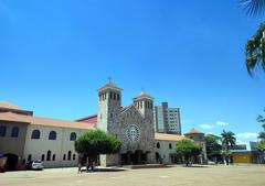 Catedral Diocesana de Dourados