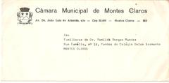Arquivo Memorial Dr. Romildo Borges Mendes