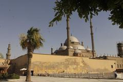 monument in Egypt