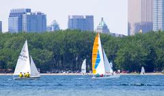 Toronto Leslie Street Spit