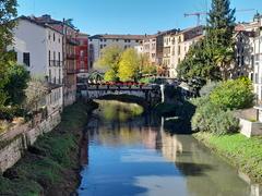 Ponte San Paolo in Vicenza