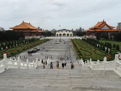 National Theater and Concert Hall at Liberty Square