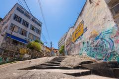 Pedra do Sal in Rio de Janeiro