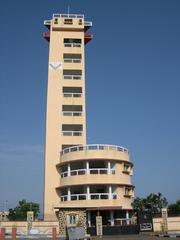 Modern Chennai Light House