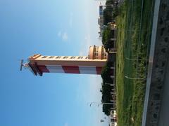 Lighthouse in Chennai