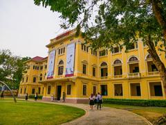 Il Museo Di Siam