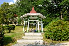 Lázně Kynžvart mineral spring Richard