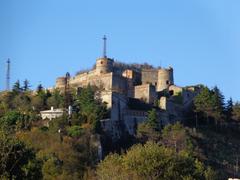 Forte Sperone Genova