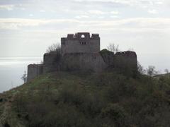 Forte Sperone in Genova