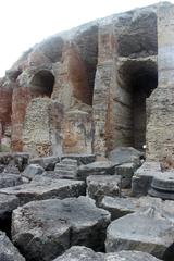 Anfiteatro di Pozzuoli