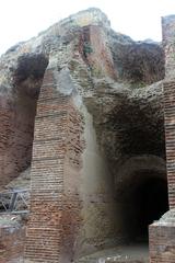 Anfiteatro of Pozzuoli