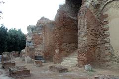 Pozzuoli Amphitheater